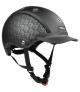 Kask Casco Choice Starlit czarny