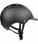 Kask Casco Choice Starlit czarny