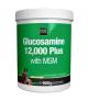 Preparat wzmacniający stawy i ścięgna NAF Glucosamine 12000 plus MSM proszek