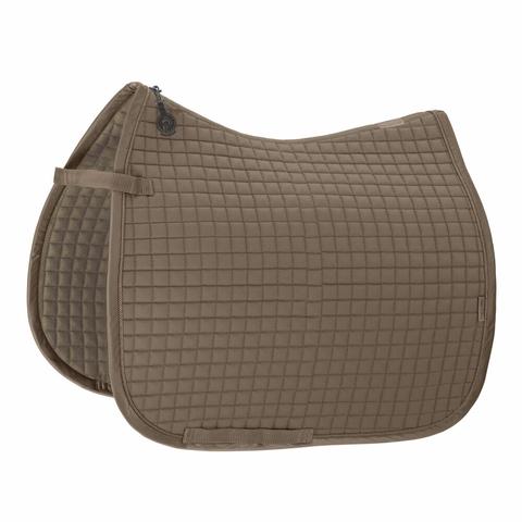 Czaprak Eskadron Platinum Cotton Smoky Taupe, beżowy 2025