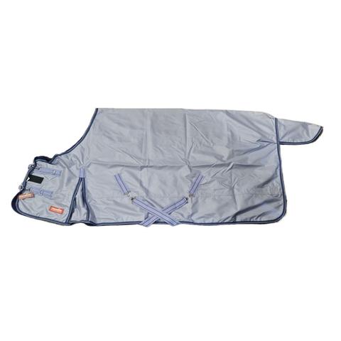 Derka padokowa letnia BR 600D 0g lawendowa