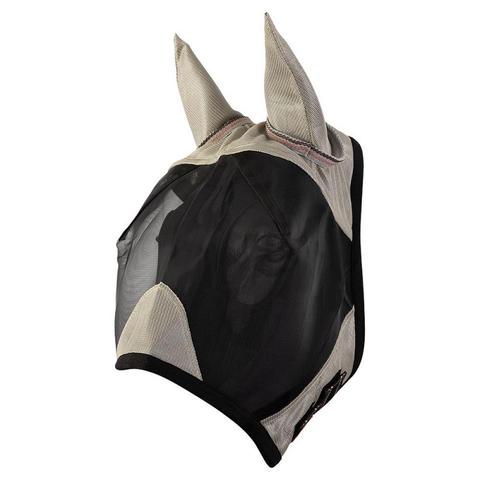 Maska siatkowa BR Premiere, pistacjowa