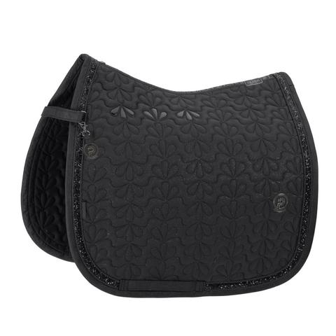 Czaprak Eskadron Platinum Sparkle Jewel Black, czarny 2025