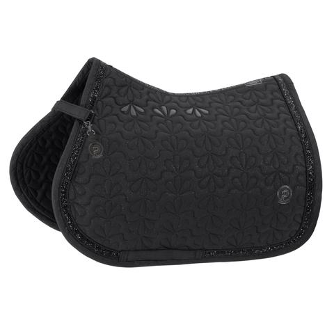 Czaprak Eskadron Platinum Sparkle Jewel Black, czarny 2025