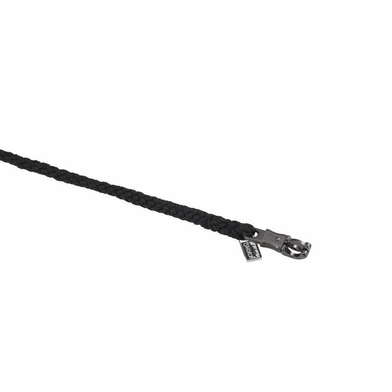 Uwiąz Eskadron Platinum Panic Regular Black, czarny 2025