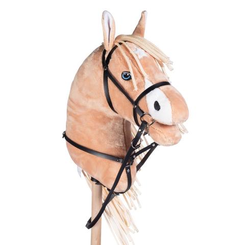Wytok HKM do Hobby Horse czarny