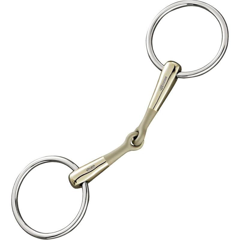 Wędzidło Sprenger Turnado