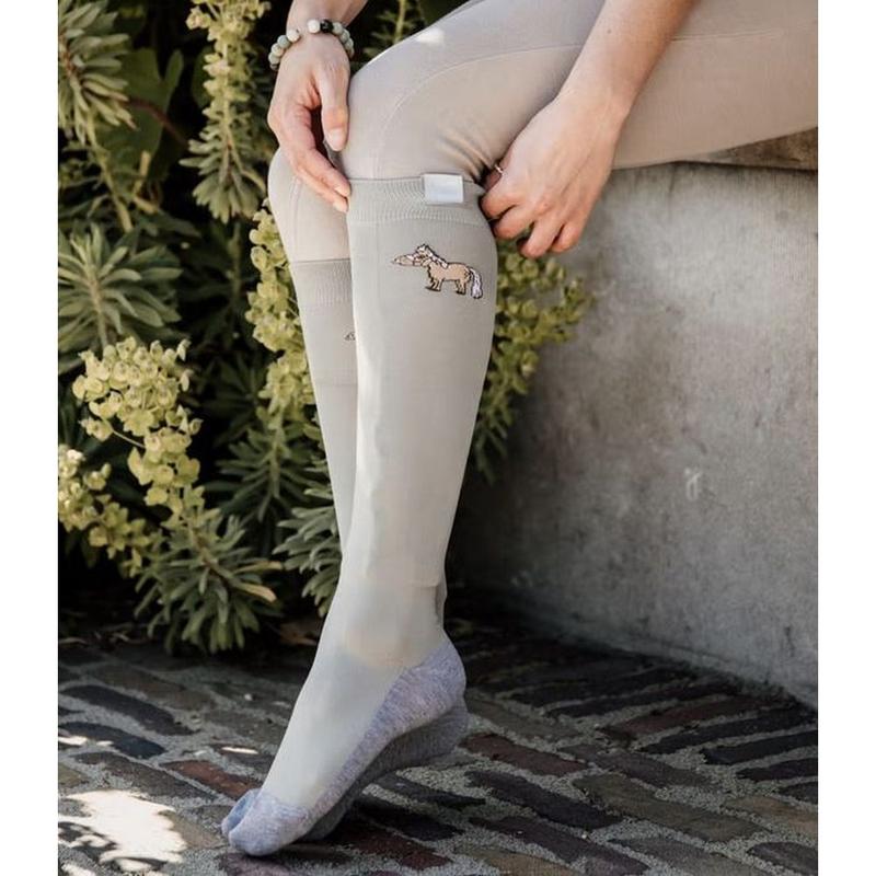 Skarpety Sammy Kentucky szare