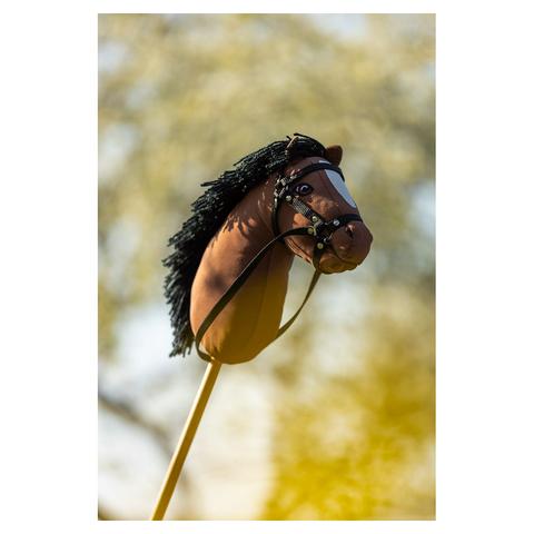 Hobby Horse BR Bella mini, kasztan
