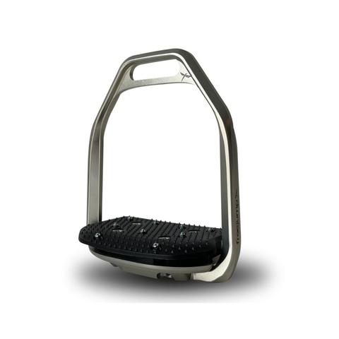 Strzemiona Freejump Air Pure srebrne