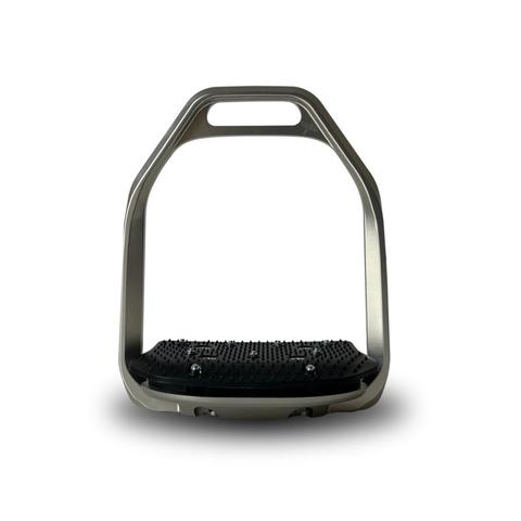 Strzemiona Freejump Air Pure srebrne