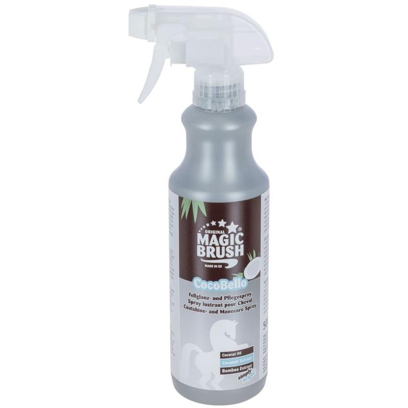 Spray odstraszający owady Magic Brush ManeCare Coco Bello
