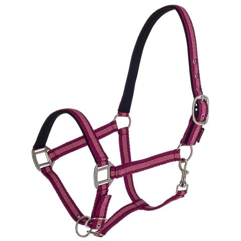 Kantar Covalliero Mustang różowy