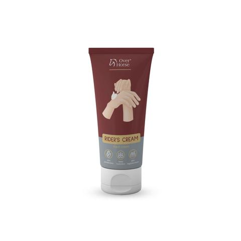 Krem do rąk Rider's Cream OVER-Horse