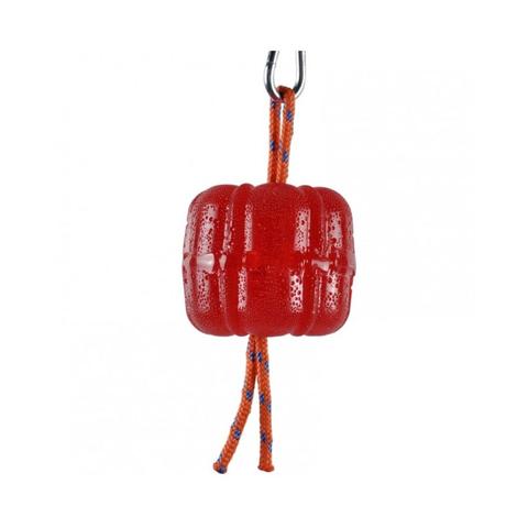 Lizawka na sznurku Candy Bells wiśniowa