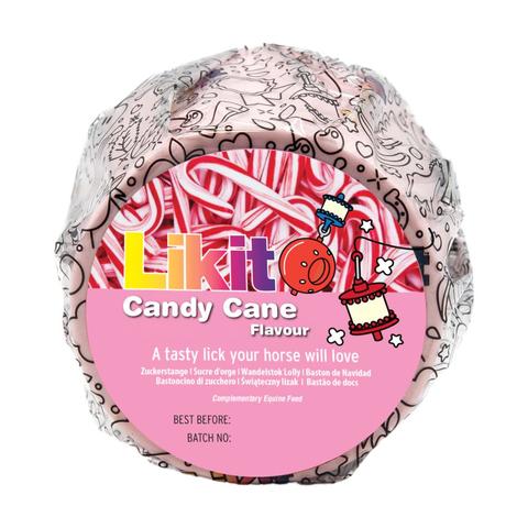 Lizawka LIKIT Waldhausen Candy Cane