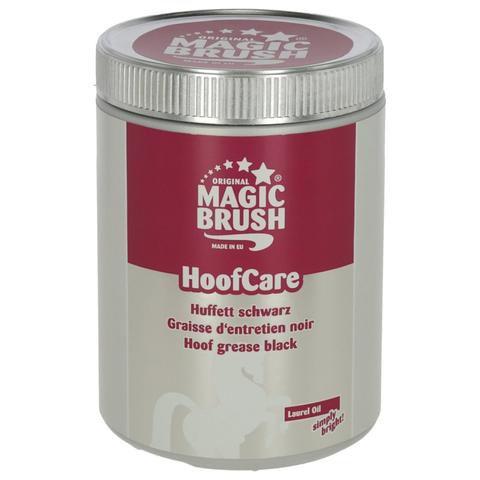 Smar do kopyt Magic Brush Hoof Care czarny