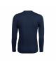 Bluzka damska HKM Equine Sports Style granatowa