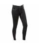 Bryczesy damskie Kerbl- Covalliero Basic Plus czarne