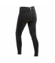 Bryczesy damskie Kerbl- Covalliero Basic Plus czarne