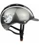 Kask Casco Nori grafitowo-czarny