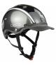 Kask Casco Nori grafitowo-czarny