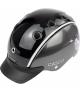 Kask Casco Nori grafitowo-czarny