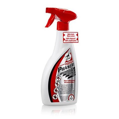 Spray przeciw owadom Leovet Phaser