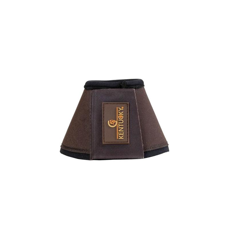 Kalosze Kentucky brązowe