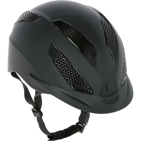 Kask Covalliero eXite czarny
