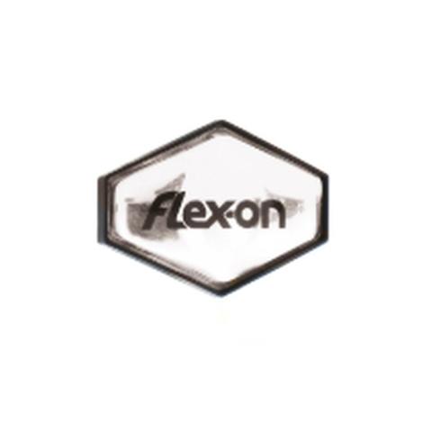 Wymienny magnes do kasku Flex-on Armet Argent srebrny