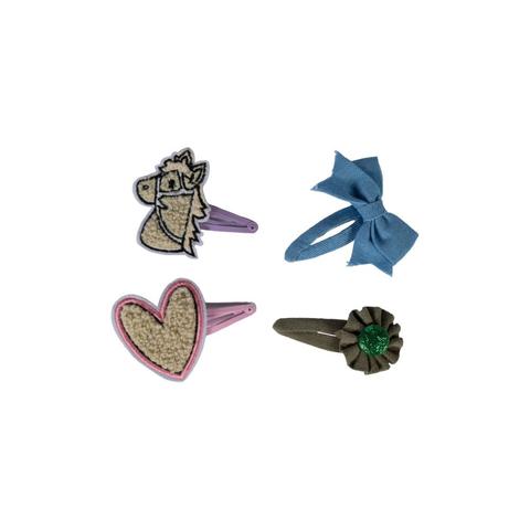 Spinki HKM Hobby Horse