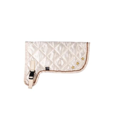Derka HKM Hobby Horse Premium beżowa