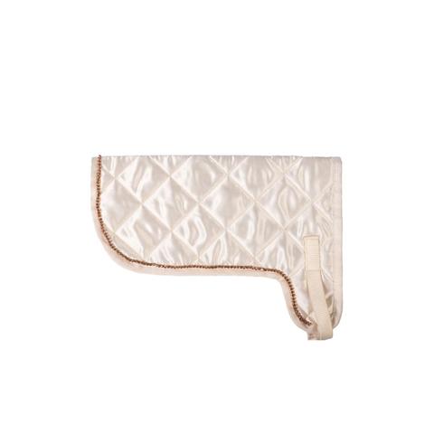 Derka HKM Hobby Horse Premium beżowa
