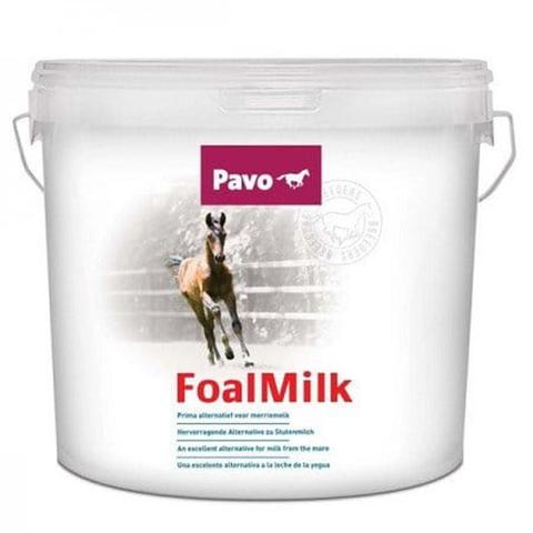 Mleko zastępcze FoalMilk Pavo