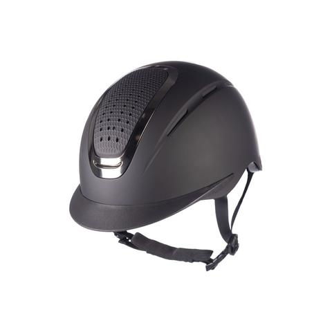 Kask HKM Sydney City czarny