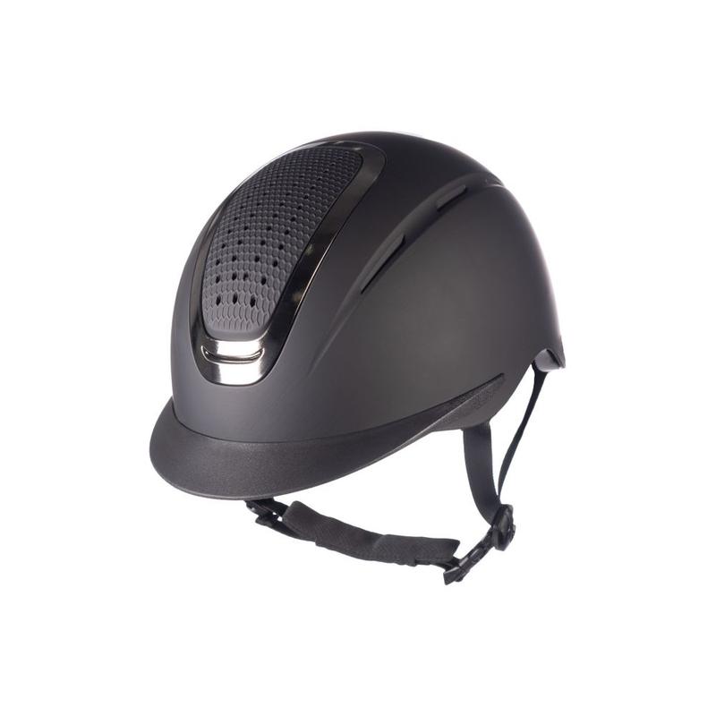 Kask HKM Sydney City czarny