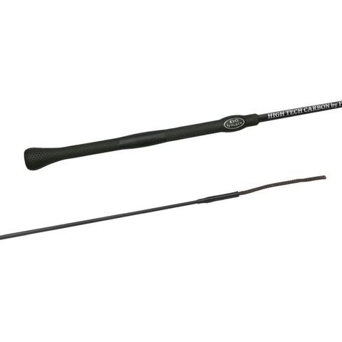 Palcat ujeżdżeniowy Fleck Evo Carbon czarny