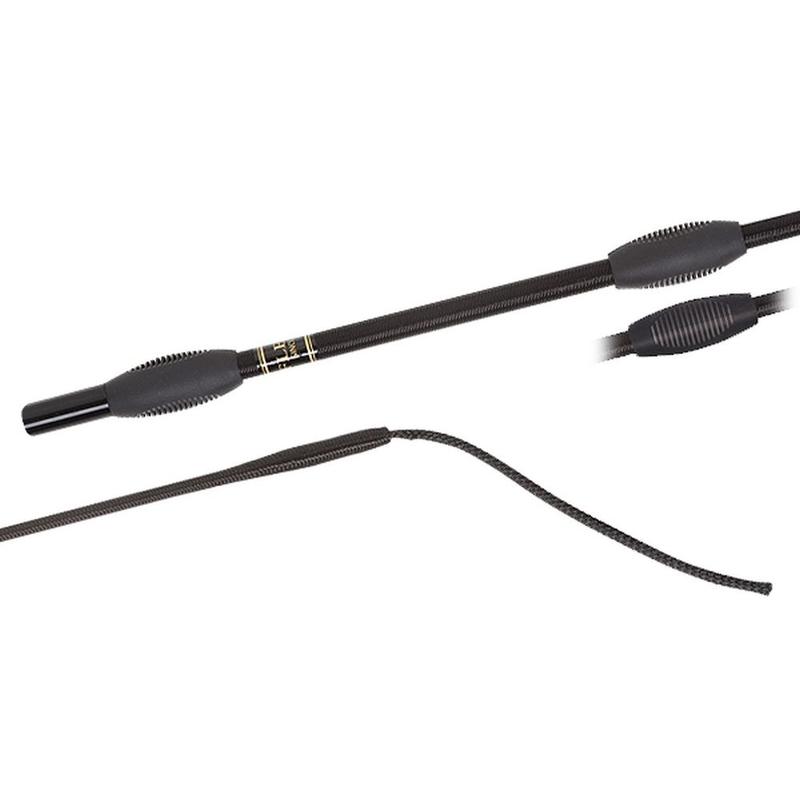 Palcat ujeżdżeniowy Fleck Feldmann Balance Sports czarny