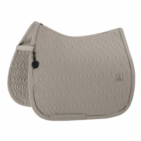 Czaprak Eskadron Platinum Softshell Pale grey, szary 2026