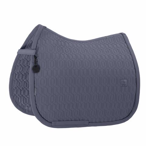 Czaprak Eskadron Platinum Softshell Slate Blue, stalowoniebieski 2026