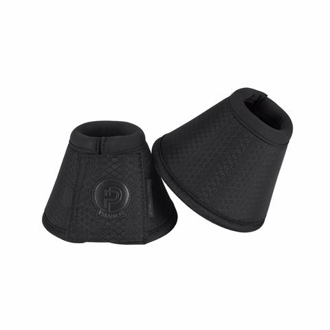 Kalosze Eskadron Platinum 1200D Black, czarne 2026