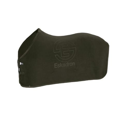 Derka polarowa Eskadron Dynamic Fleece Stamp Deep green, khaki 2025
