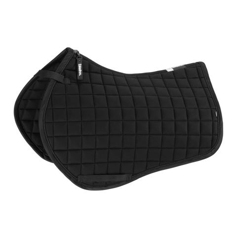 Czaprak Eskadron Dynamic Cotton Black, czarny 2025