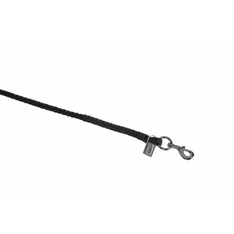 Uwiąz Eskadron Platinum Regular Snap Black, czarny 2026