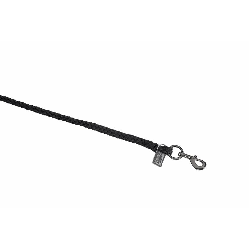 Uwiąz Eskadron Platinum Regular Snap Black, czarny 2026