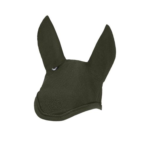 Nauszniki Eskadron Dynamic Dynair Mesh Sport Deep green, khaki 2025