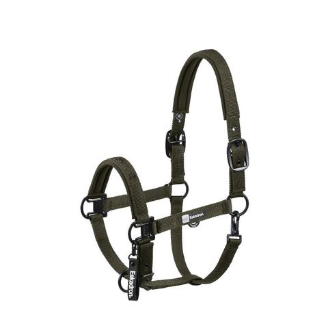 Kantar Eskadron Dynamic Double Pin Deep green, khaki 2025