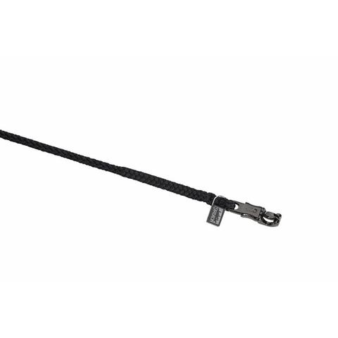 Uwiąz Eskadron Platinum Regular Panic Black, czarny 2026