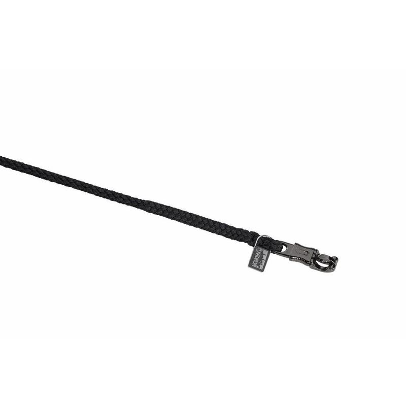 Uwiąz Eskadron Platinum Regular Panic Black, czarny 2026